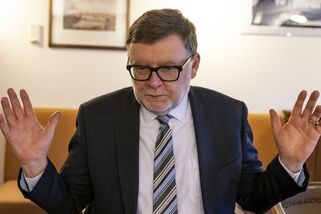 Stanjura: Zvažujeme zrušení daňové slevy na manžele - Novinky